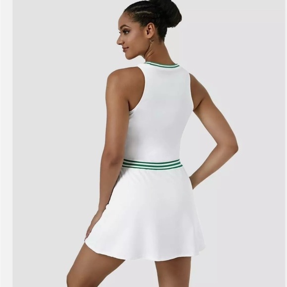 Halara Everyday Cloudful Air Activity Dress  NWT $R55 Large - Picture 3 of 6